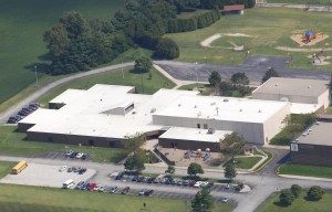Flat Roof Repair Commercial Roofing Contractors Francesville, Indiana