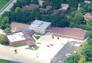 Duro Last Flat Roof - Commercial Roofing Contractors Urbana IL