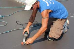 Commercial Roof Maintenance Services 2