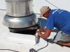 commercial roofing repairs