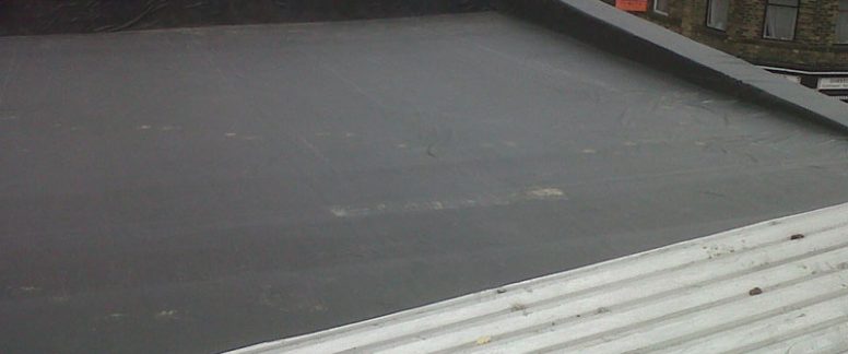 Epdm Roofing Material