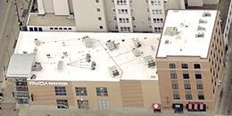 JSM Commercial Property Champaign Il Roofing